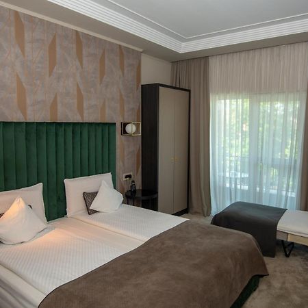 Pensiunea Nora Prestige Timisoara Exterior photo