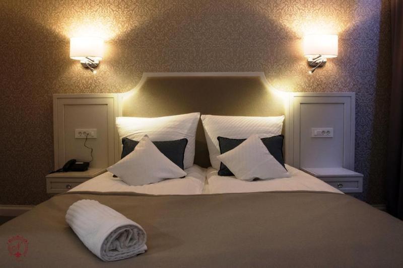 Pensiunea Nora Prestige Timisoara Room photo